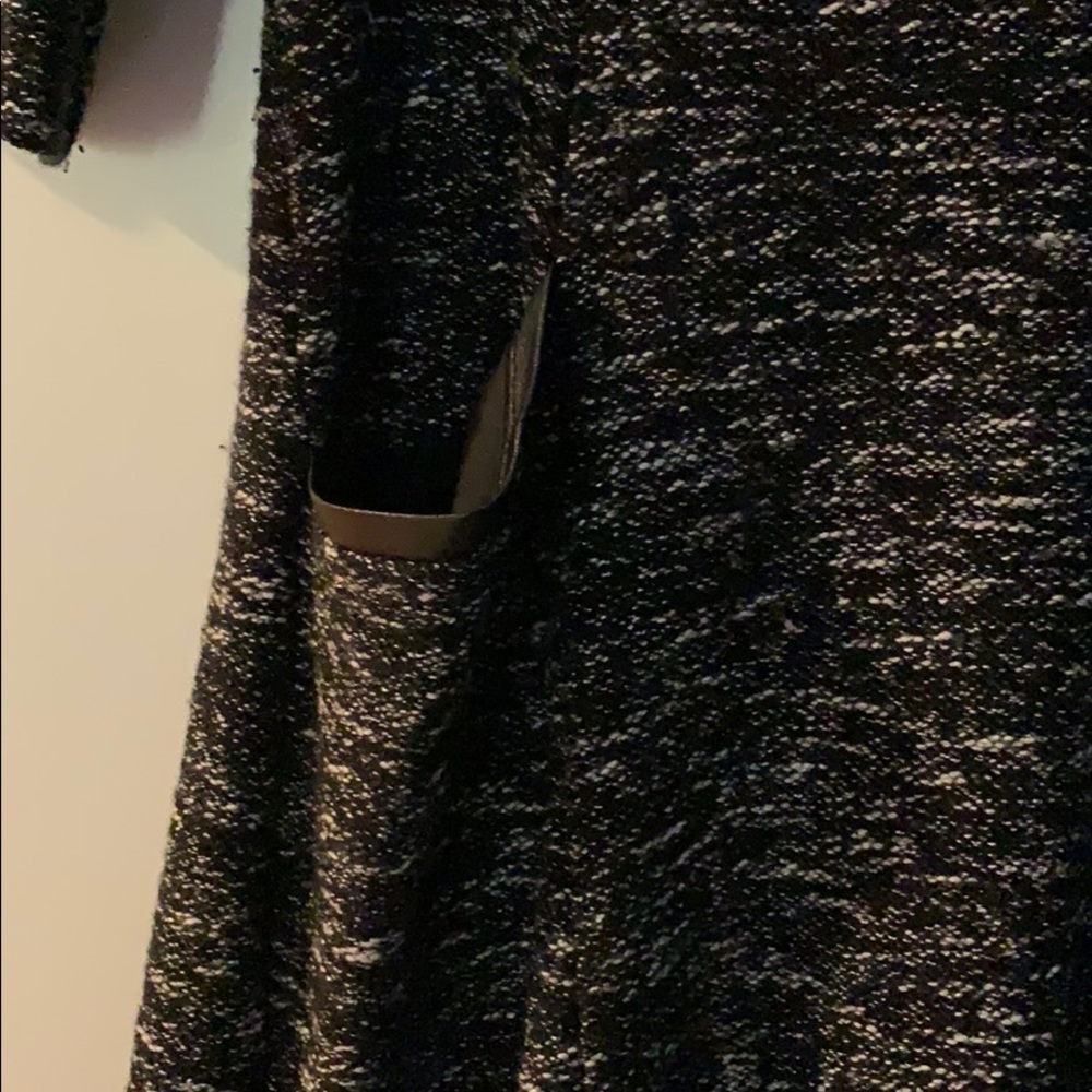 Talbots Dress with pockets - Picture 3 of 5